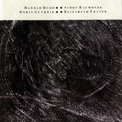 Budd, Harold / Elizabeth Fraser / Robin - Moon And The Melodies [CD]