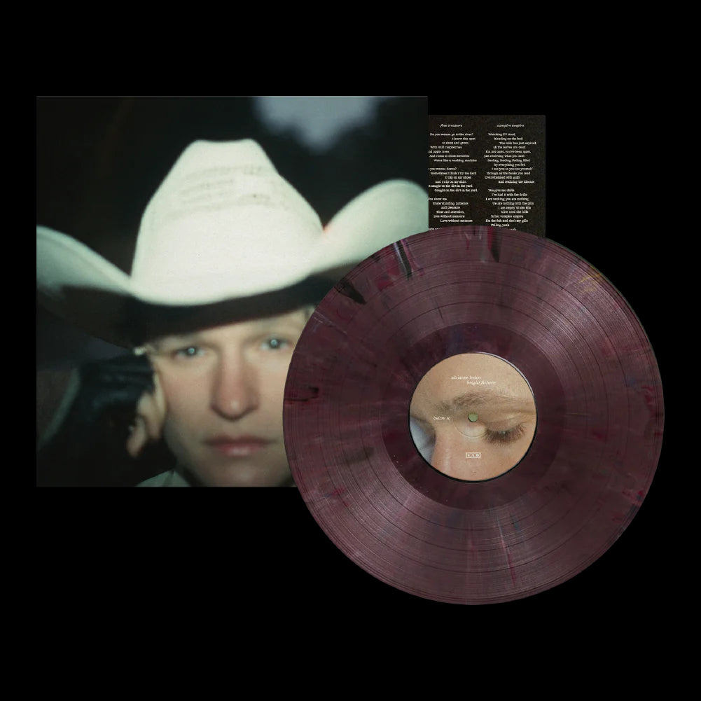 Lenker, Adrianne - Bright Future [Vinyl]