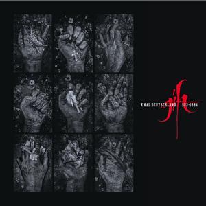 Xmal Deutschland - Gift: The 4AD Years 2CD [CD]