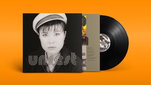 Unrest - Perfect Teeth [Vinyl]