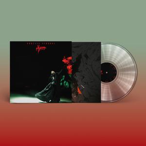 Strange, Bartees - Horror [Vinyl] [Second Hand]