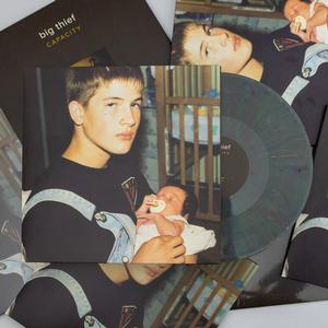 Big Thief - Capacity [Vinyl]
