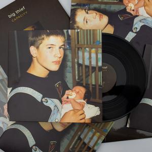 Big Thief - Capacity [Vinyl]
