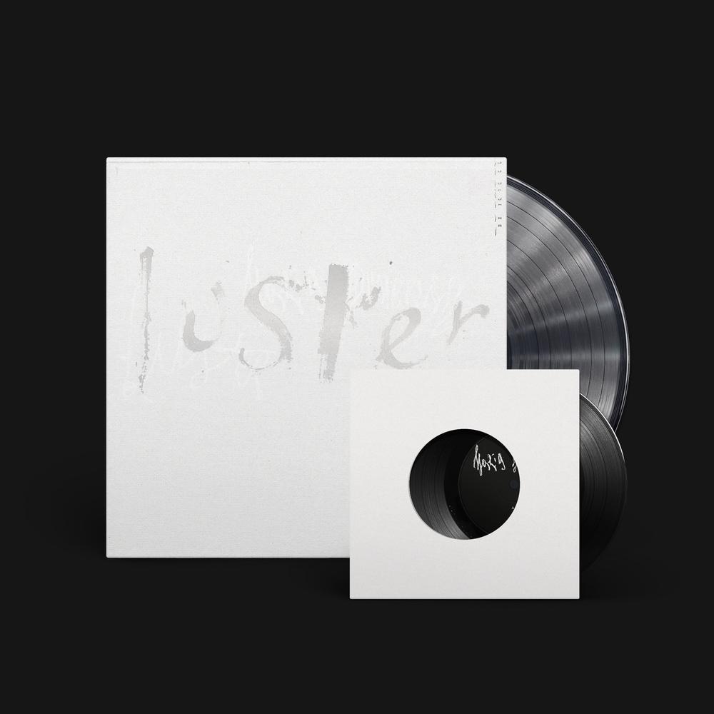 Somerville, Maria - Luster: Lp + 7 Inch [Vinyl]