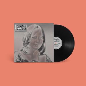 U.S. Girls - Scratch It [Vinyl]