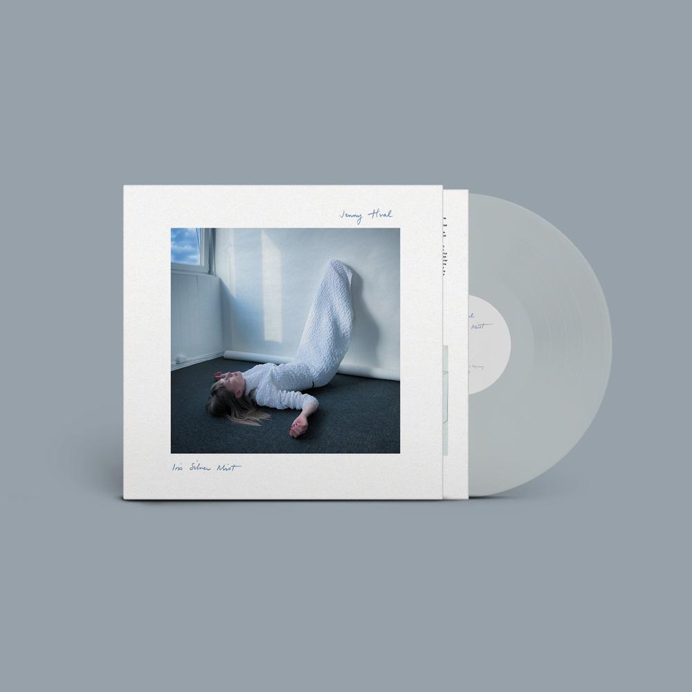 Hval, Jenny - Iris Silver Mist [Vinyl]
