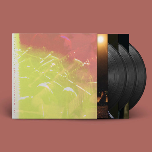 Lenker, Adrianne - Live At Revolution Hall [Vinyl]
