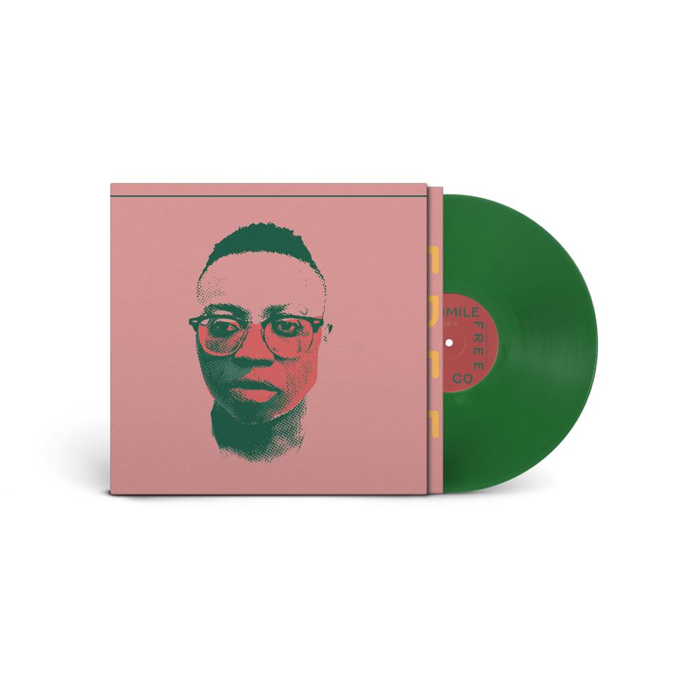 Anjimile - You're Free To Go [Vinyl]
