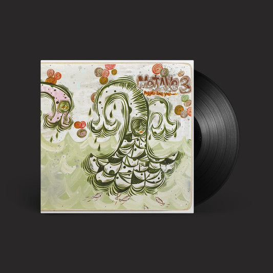Mojave 3 - Puzzles Like You [Vinyl]