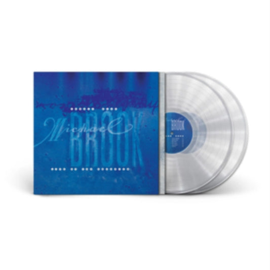 Brook, Michael - Cobalt Blue and Live At The Aquarium [Vinyl] [Pre-Order]