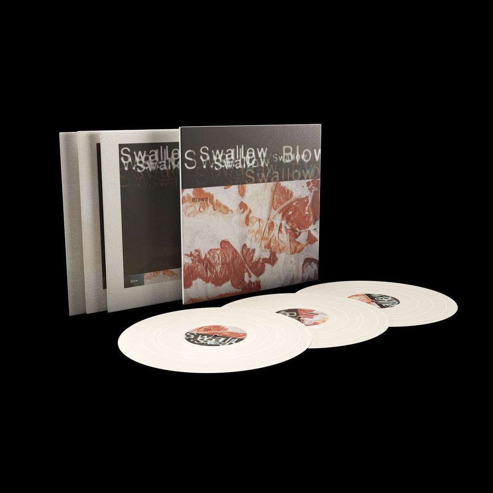 Swallow - Blown [Vinyl Box Set]