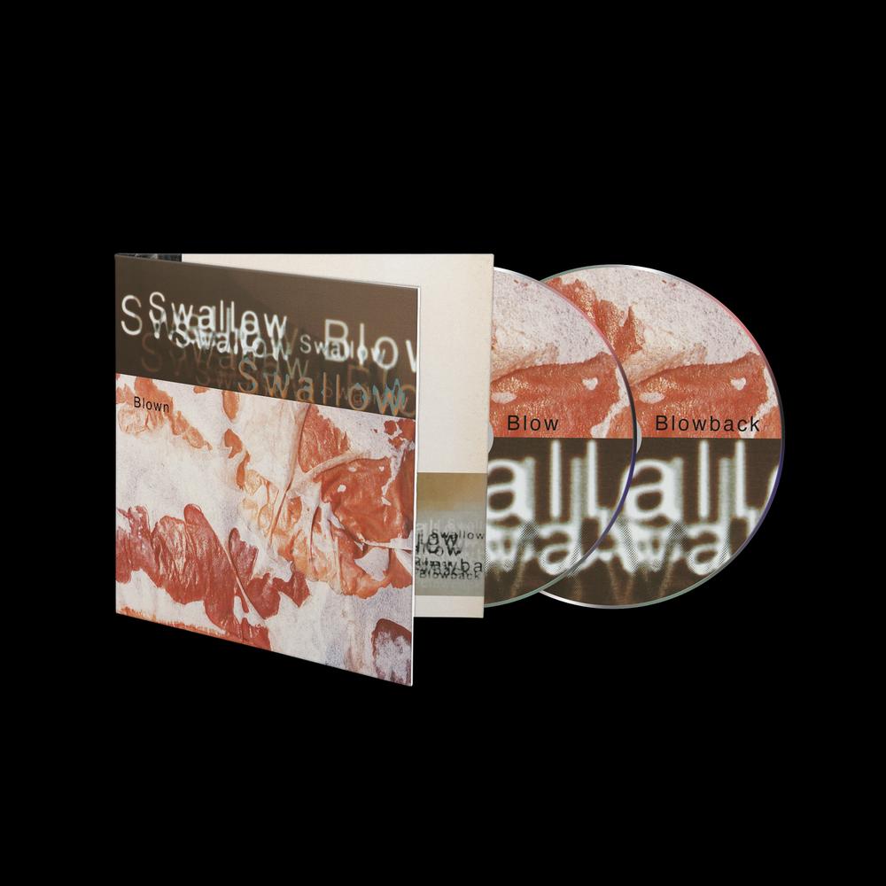 Swallow - Blown: 2CD [CD Box Set]