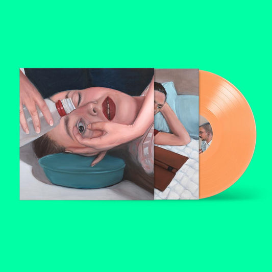 Dry Cleaning - Secret Love [Vinyl]