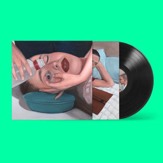 Dry Cleaning - Secret Love [Vinyl]