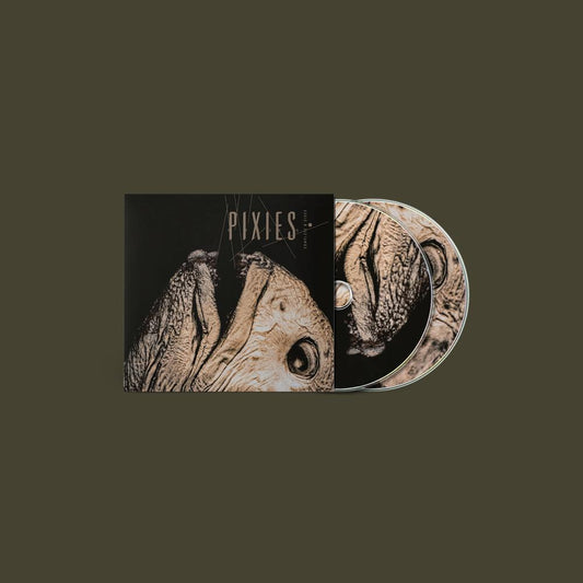 Pixies - Complete B Sides 1988-97: 2CD [CD]