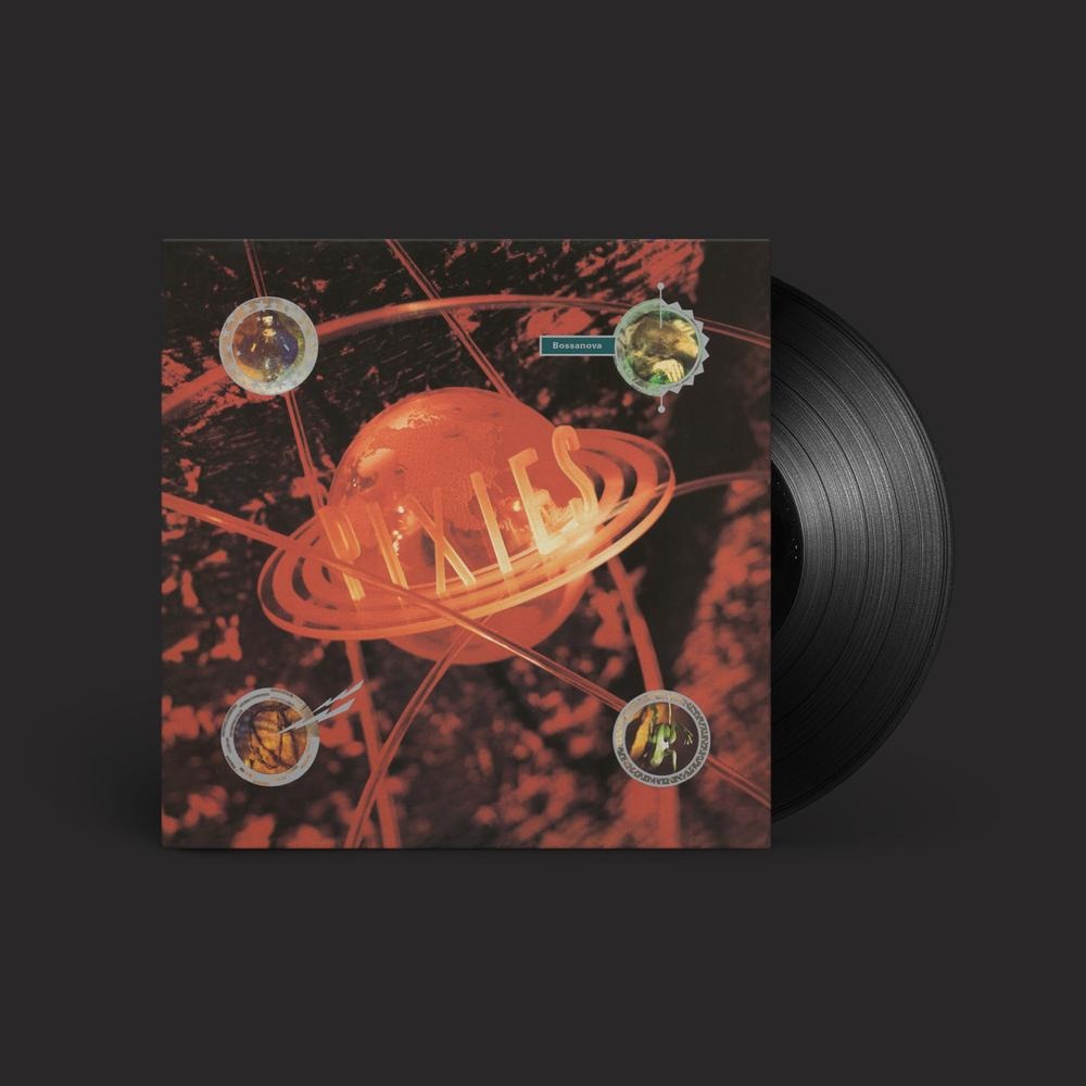 Pixies - Bossanova [Vinyl]