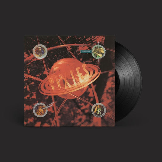 Pixies - Bossanova [Vinyl]