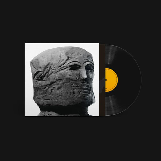 Yhwh Nailgun - Magazine [Vinyl] [Pre-Order]