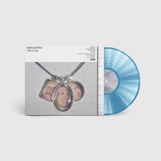 Jacklin, Julia - Gem [Vinyl]