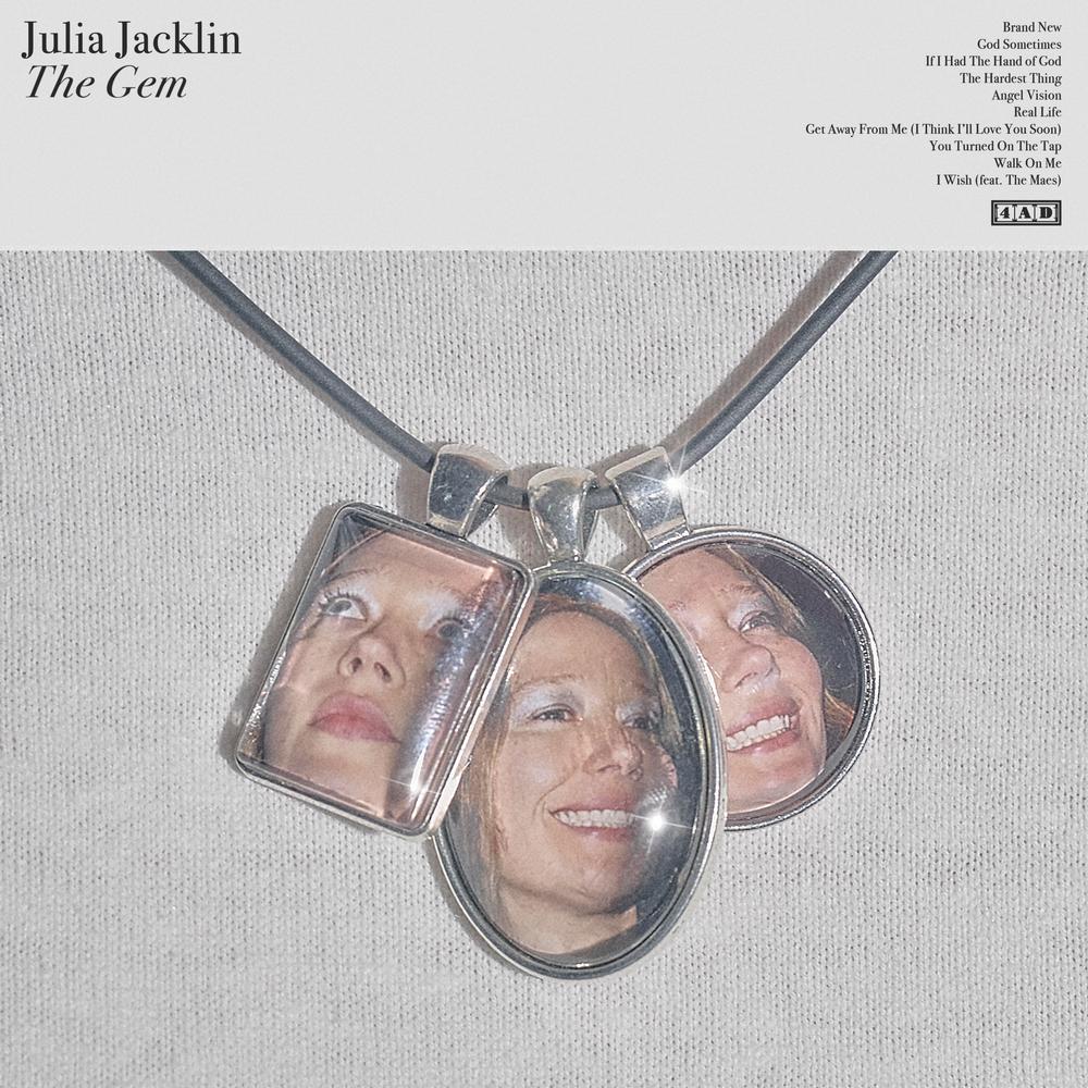 Jacklin, Julia - Gem [CD]