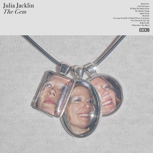 Jacklin, Julia - Gem [CD]