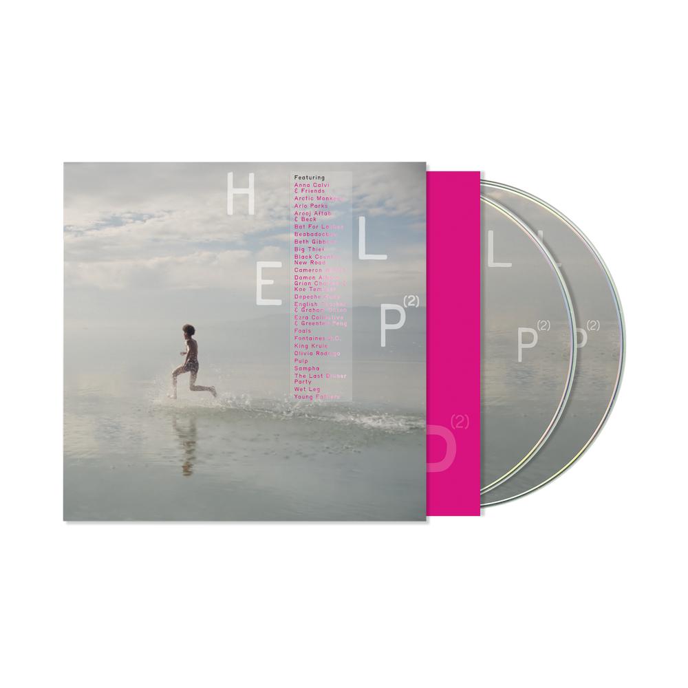 Various - Help(2): 2CD [CD]