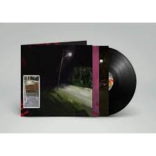 Car Seat Headrest - Making A Door Less Open [Vinyl] [Second Hand]