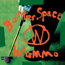 Bailter Space - Wammo [Vinyl] [Second Hand]