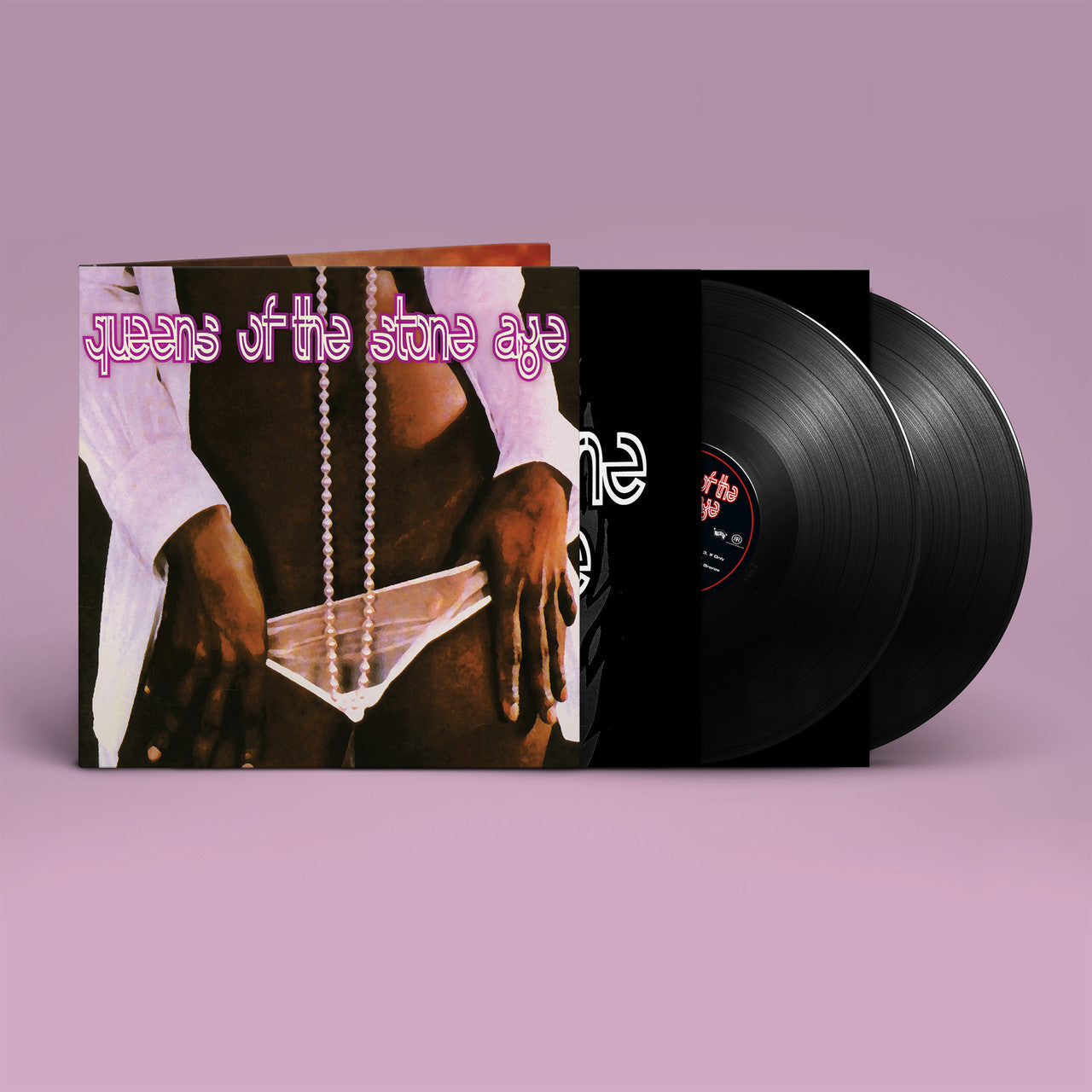 Queens Of The Stone Age - Queens Of The Stone Age [Vinyl]