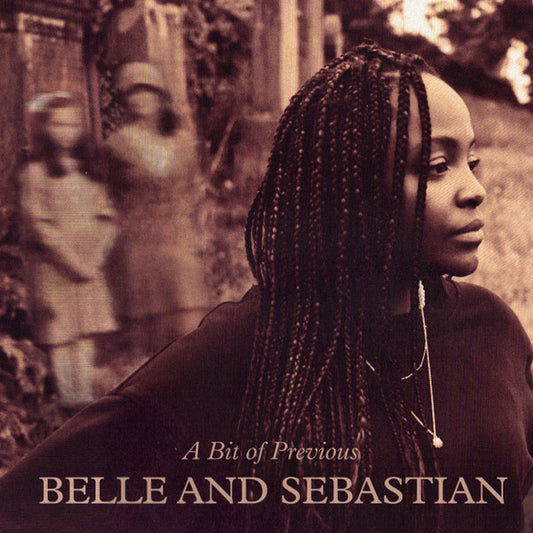 Belle And Sebastian - A Bit Of Previous: Lp + 7 Inch [Vinyl]