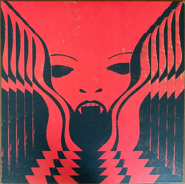 Spoon - Lucifer On The Moon (Spoon Vs On-U [Vinyl]
