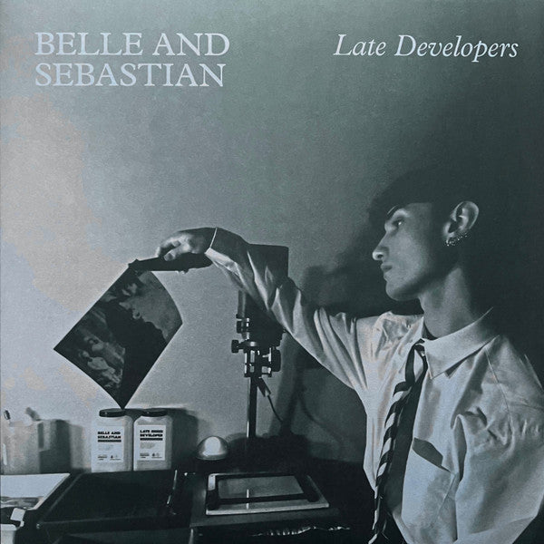 Belle And Sebastian - Late Developers [Vinyl]
