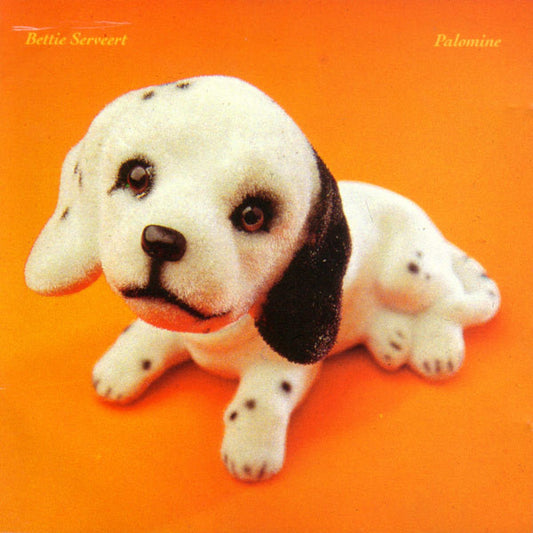 Bettie Serveert - Palomine: Lp + 7 Inch [Vinyl]