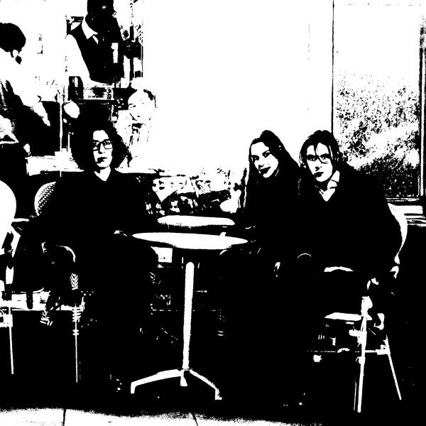 Bar Italia - Tracey Denim [Vinyl]