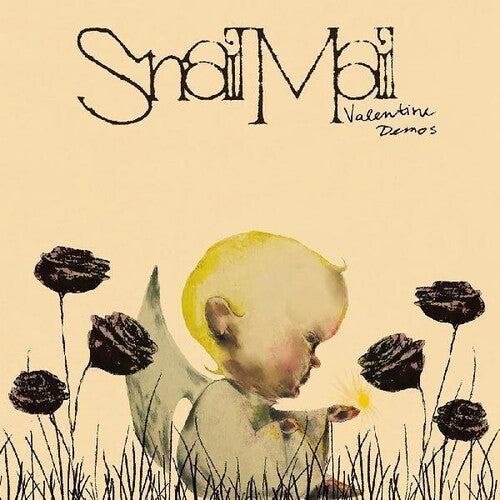 Snail Mail - Valentine Demos [12 Inch Single]
