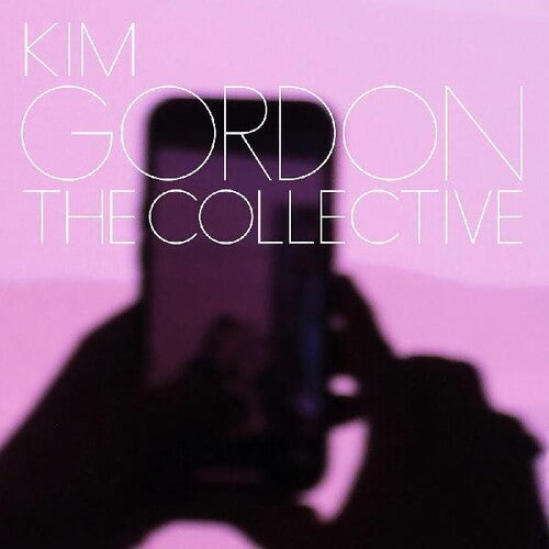 Gordon, Kim - Collective [CD]