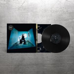 Circuit Des Yeux - Halo On The Inside [Vinyl]