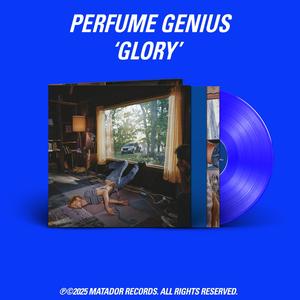 Perfume Genius - Glory [Vinyl]