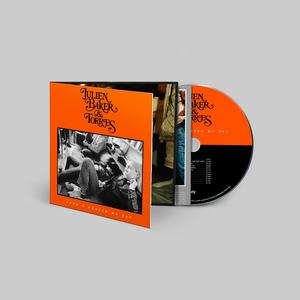 Baker, Julien and Torres - Send A Prayer My Way [CD]