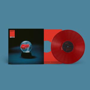 Darkside - Nothing [Vinyl] [Second Hand]