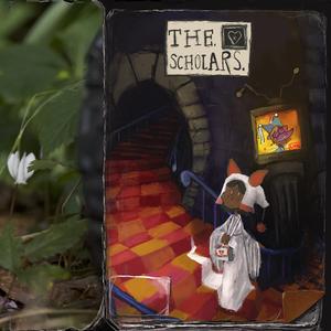 Car Seat Headrest - Scholars [CD]