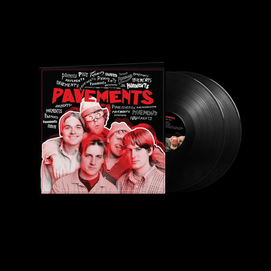 Pavement - Pavements [Vinyl]