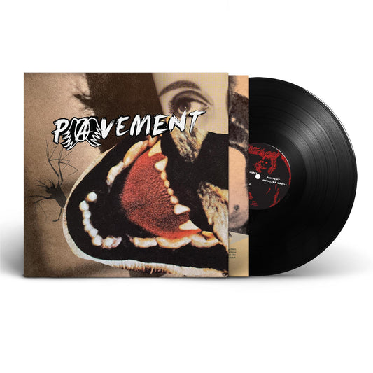 Pavement - Heckler's Choice: Big Gums And Heavy [Vinyl]
