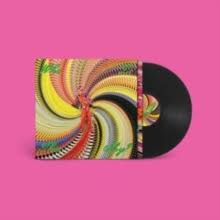 Byrne, David - Who Is The Sky? [Vinyl]