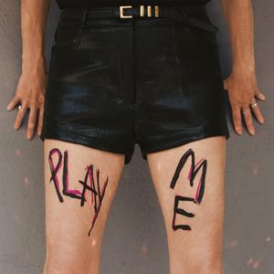 Gordon, Kim - Play Me [CD]