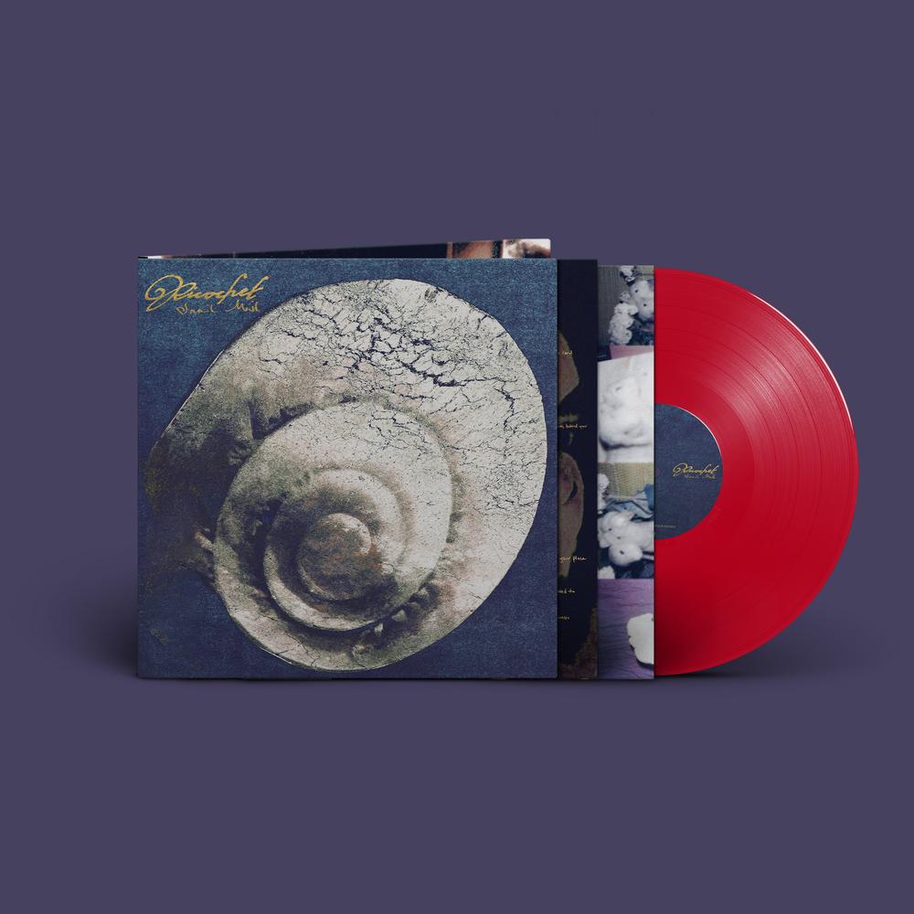 Snail Mail - Ricochet [Vinyl]