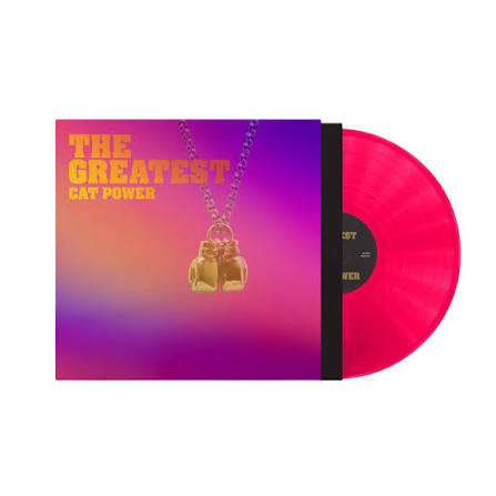 Cat Power - Greatest [Vinyl]