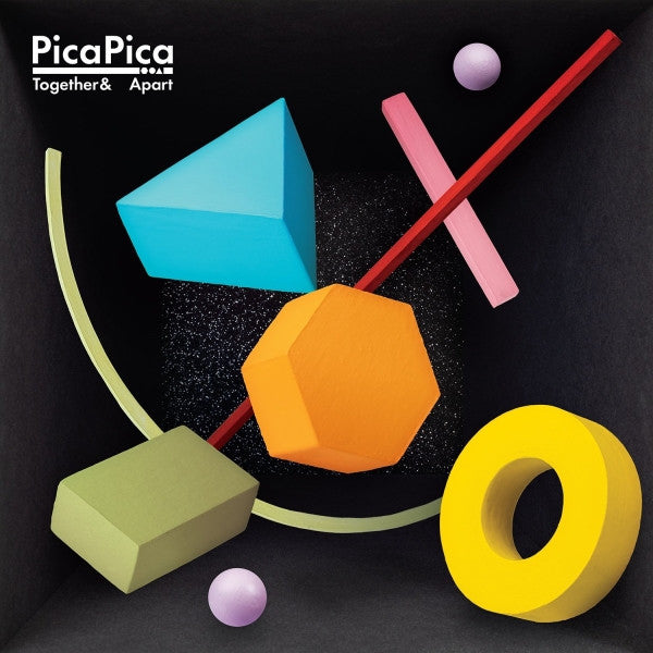 Picapica - Togetherand Apart [Vinyl]
