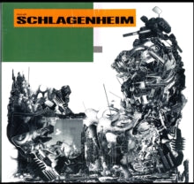 Black Midi - Schlagenheim [Vinyl]