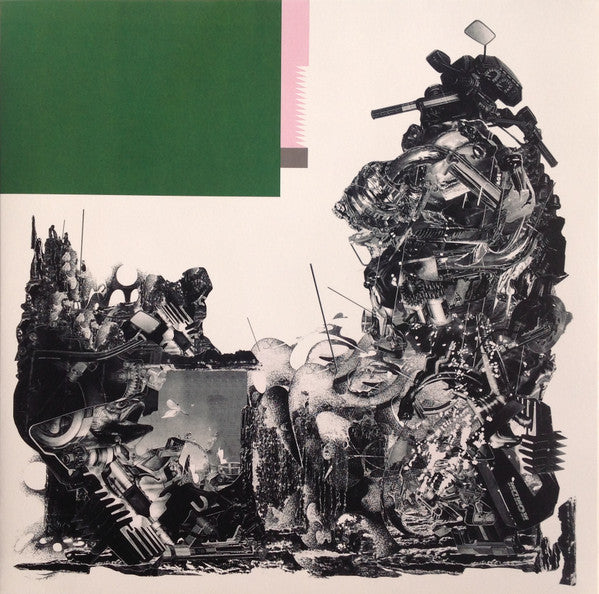 Black Midi - Schlagenheim [CD]